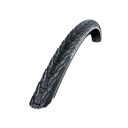 EB1302D bub 28x1 1/4 zw/refl/Allround