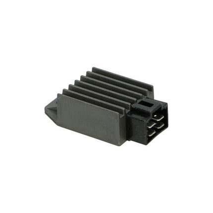 voltage regulator DMP 4-pin Honda, Kymco, Peugeot, Sco China 4T, Sco GY6, scooter