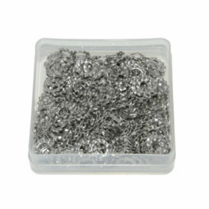 tandveerring m6 250pcs