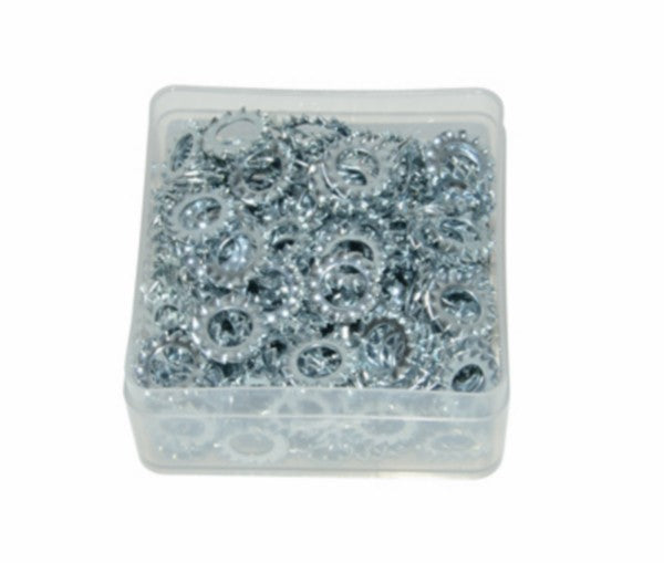 Rondelle frein M8 250pcs