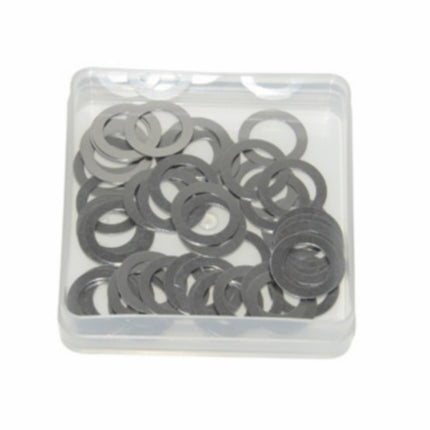 opvulring 12x18x0.3mm 50pcs