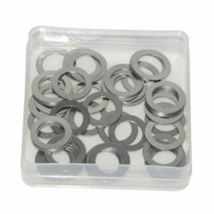 opvulring 12x18x0.5mm 50pcs