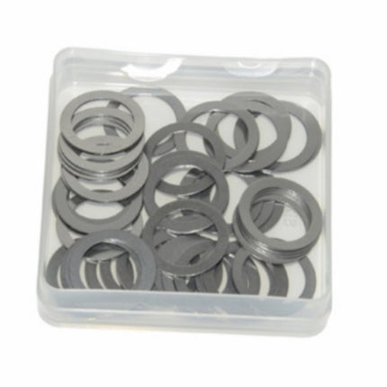 opvulring 16x22x0.5mm 50pcs