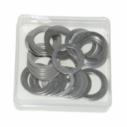 opvulring 18x25x0.5mm 50pcs