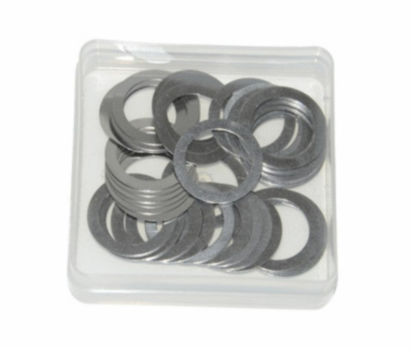 opvulring 18x25x0.5mm 50pcs