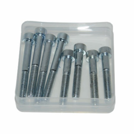 boutset carter inbus links 8pcs buxy, speedake, zenith
