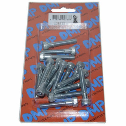 boutset DMP carter inbus links mojito, sco piaggio 2t