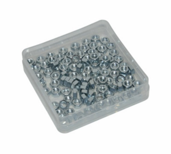 écrou m4 100pcs