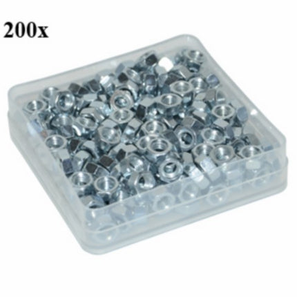 moer m5 200pcs