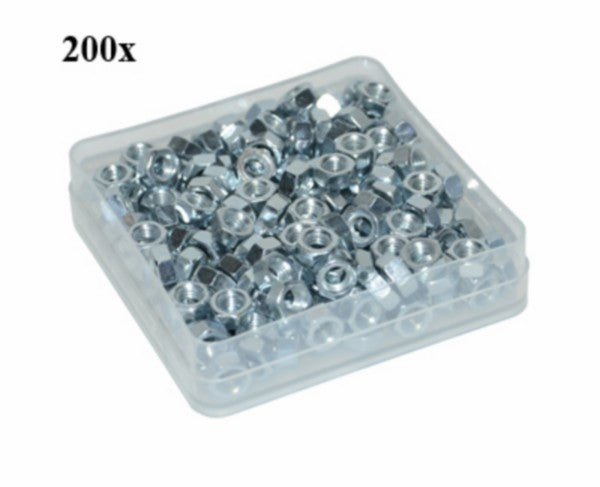 moer m5 200pcs