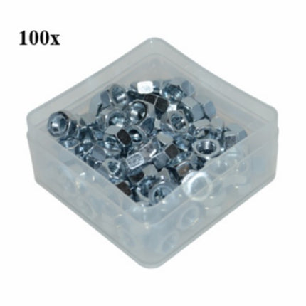 moer m7 100pcs