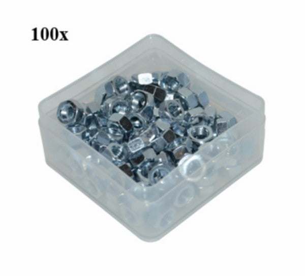 moer m7 100pcs