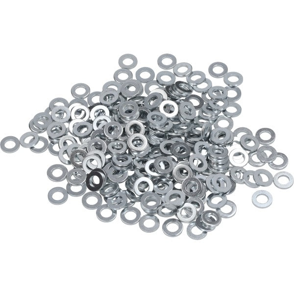 rondelle m6 250pcs