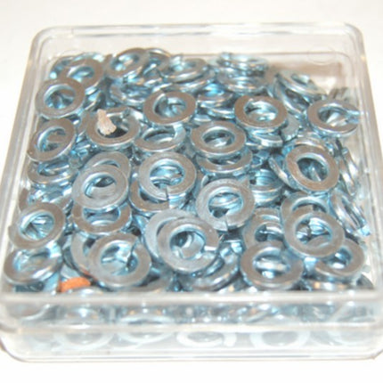 Rondelle frein M6 250 pièces