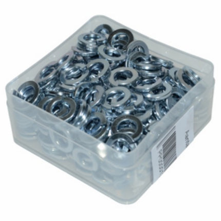 Spring washer M8 250pcs 227108