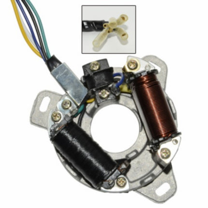 ontsteking DMP honda mb, mt, mtx, nsr