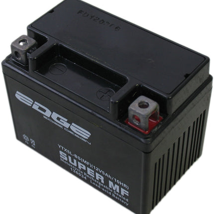 Accu Edge  XL5-MF met gelvulling (11 x 7 x 8.5 cm)