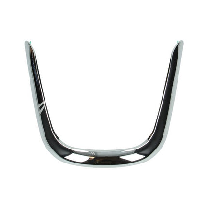decorative strip Benzhou original front boomerang chrome AGM Retro