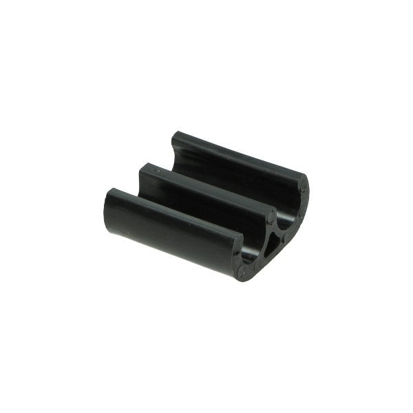collier de serrage DMP porte-bagages rabattable noir gts toscana, La Souris Sourini, riva, vespelini, vx50