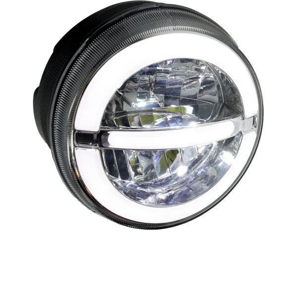 koplampunit led met dagrijverlichting agm VX50, BTC Riva, china lx/napoli, gts toscana, La Souris Sourini