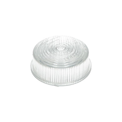 knipperlichtglas zonder nok voor helder grande retro, agm GT, china retro/torino