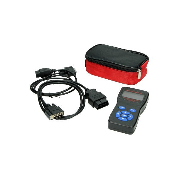 diagnostiqueur moteur à injection 35km (notamment La Souris) rongmao, sco china 4t