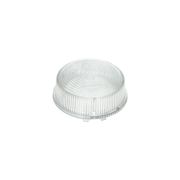 glas knipperlicht 2x nok blank agm GT, agm Retro, torino