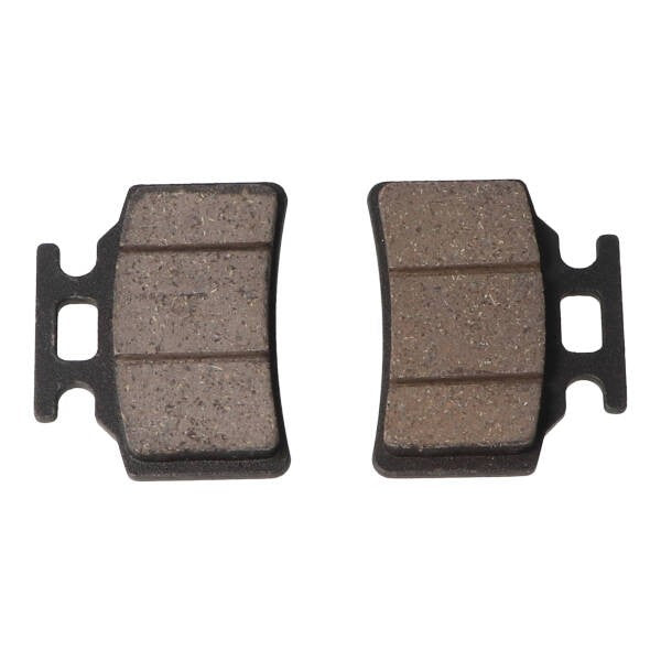 remblokset Agm origineel voor agm Goccia G01TX, agm Goccia
