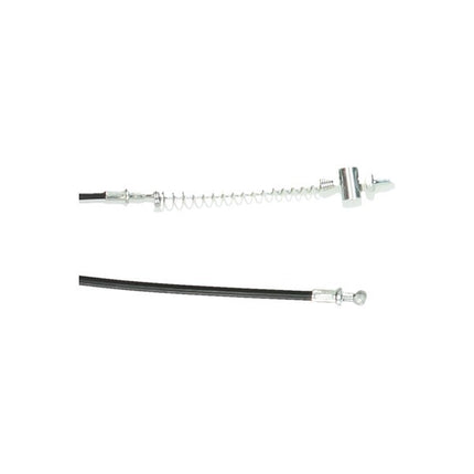 Rear brake cable AGM original AGM Goccia GEV1000