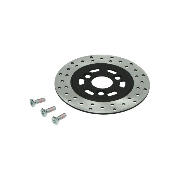 Brake disc Agm original for Agm Goccia GEV1000