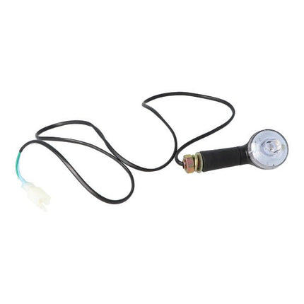 indicator Agm original left front / right front white agm Goccia