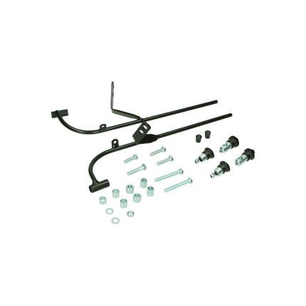 Pare-brise Regia kit de fixation 78598/78547 (fabriqué en UE) agm VX50s, BTC Riva Sport