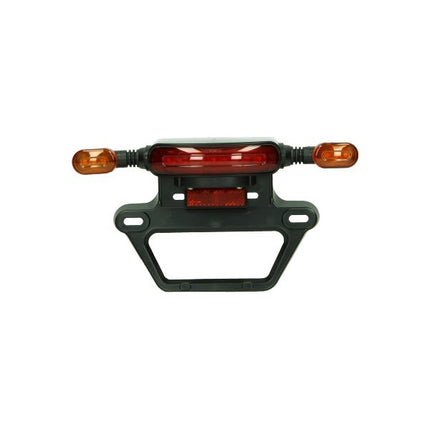 taillight Agm original Agm Goccia GEV1000