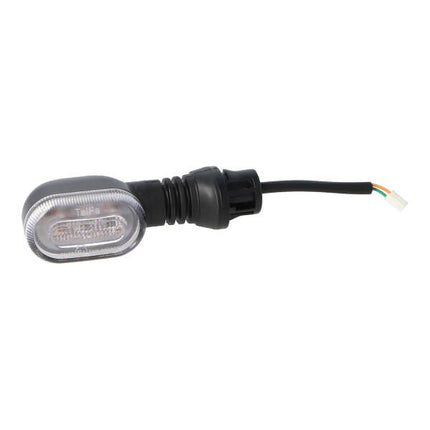 knipperlicht Agm origineel linksachter / rechtsachter wit agm Goccia