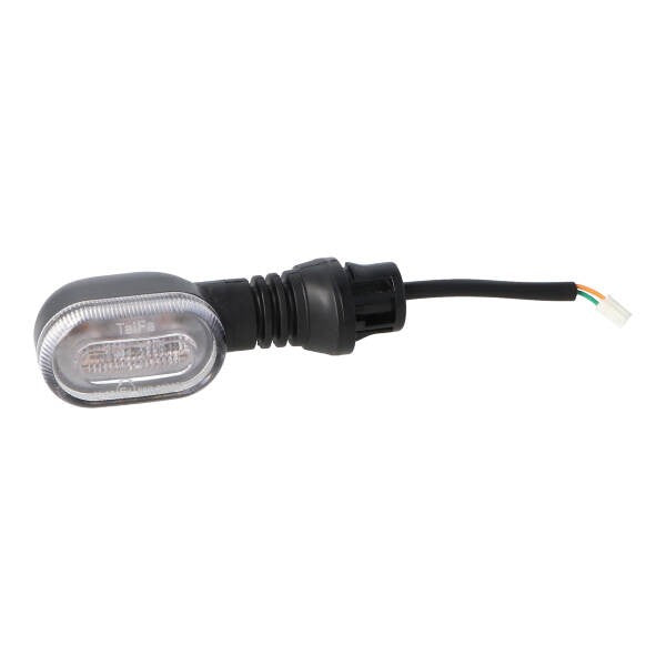 knipperlicht Agm origineel linksachter / rechtsachter wit agm Goccia