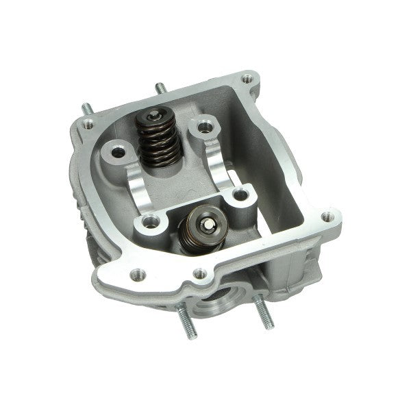 cilinderkop compleet euro-4/5 lange klep sco china 4t, sco gy6