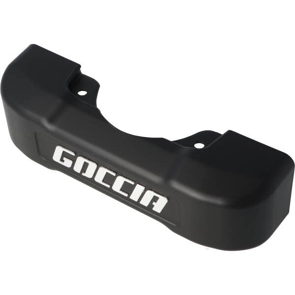 protective cover Agm original front fork black Agm Goccia