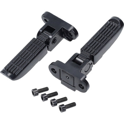 repose-pieds duo Agm origine d'origine gauche+droite agm Goccia