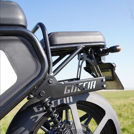 bag holder Agm original agm agm Goccia GEV1000, sachs