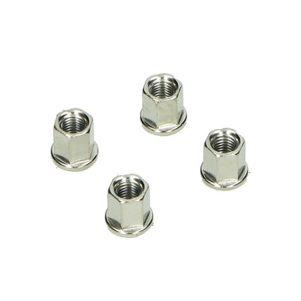 écrou haut culasse haut m7 4pcs sco kymco 4t, minarelli, sco china 4t, sco gy6, tomos, zundapp