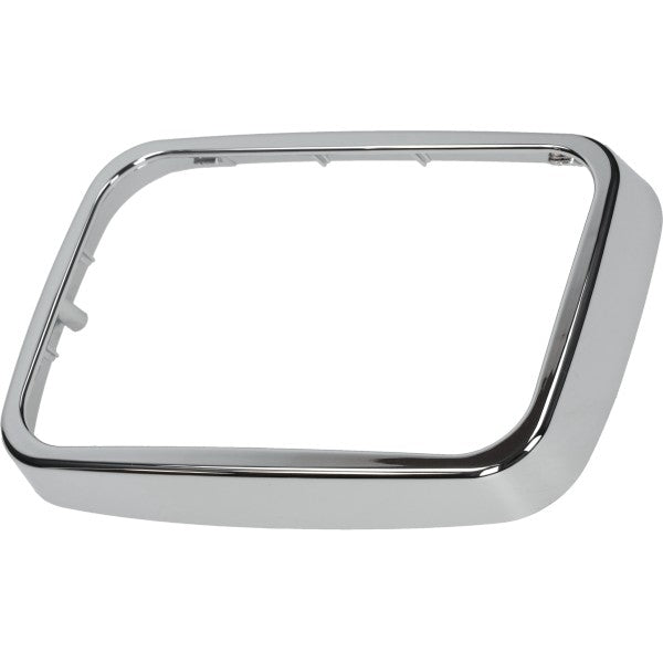 koplamprand Agm origineel vierkant chroom agm VX50s, BTC Riva Sport