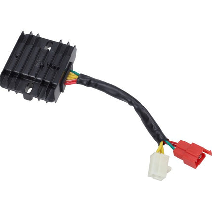 voltage regulator DMP euro-4/5 Delphi EFI original china lx/napoli