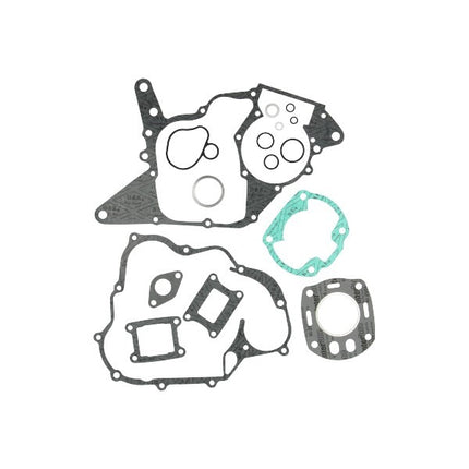 gasket set DMP A-quality 80cc mbx, mtx80r lc