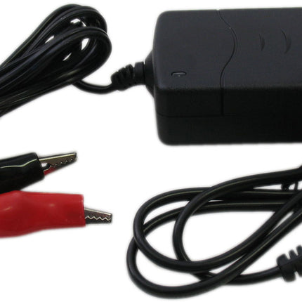 Acculader Edge (druppel) 12 volt