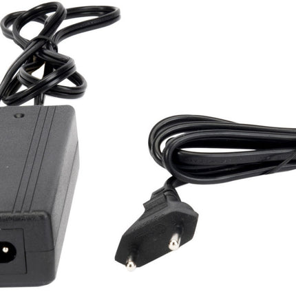 Acculader Landport PC 12-03 12 Volt - 6 t/m 20 Ah voor lithium accu