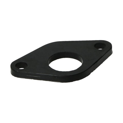 isolator DMP carb-spruitstuk model Keihin 12-18mm bromfiets honda