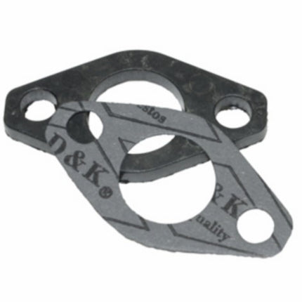 isolator DMP carb-spruitstuk model Mikuni set 20-24mm dt-mx, mb, mt, mtx, rd-mx