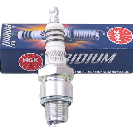Bougie NGK Iridium BR8EIX