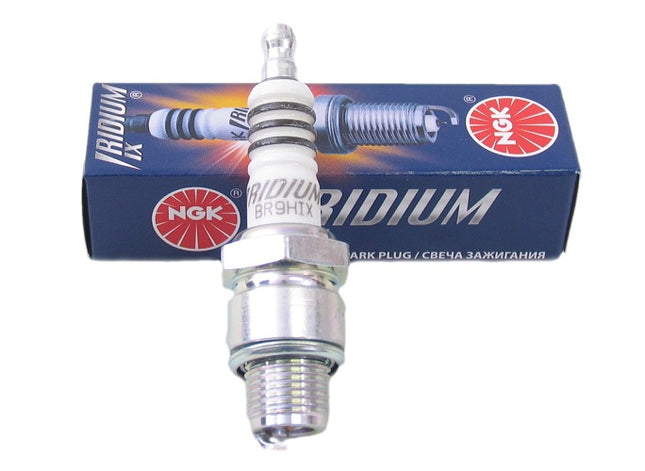 Bougie NGK Iridium BR8EIX
