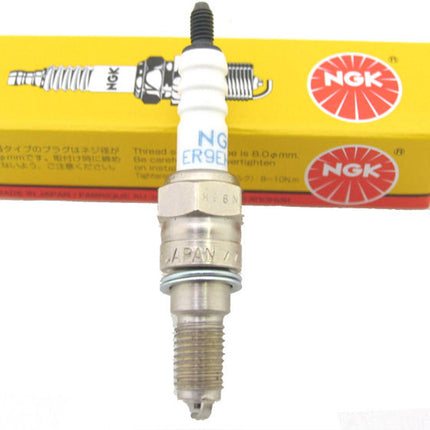 Bougie NGK ER9EH-6N Piaggio 4-Takt / 4-kleps